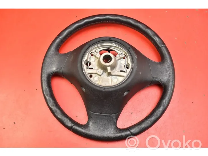 BMW 7 F01 F02 F03 F04 Steering wheel 3375E901