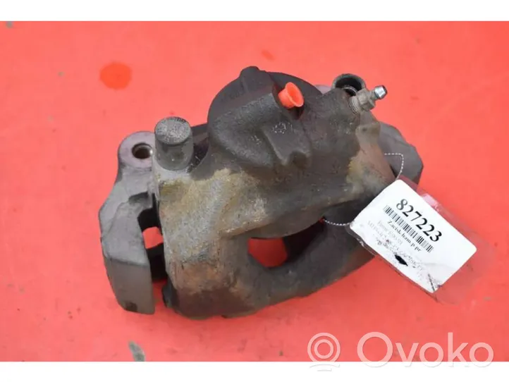 BMW 7 F01 F02 F03 F04 Front brake caliper BMW