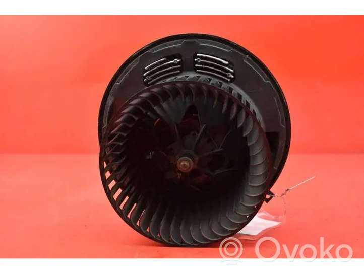 BMW 7 F01 F02 F03 F04 Ventola riscaldamento/ventilatore abitacolo 6933663