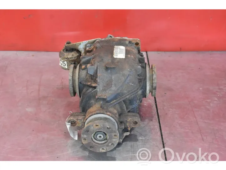 BMW X3 E83 Mechanizm różnicowy tylny / Dyferencjał 7526158