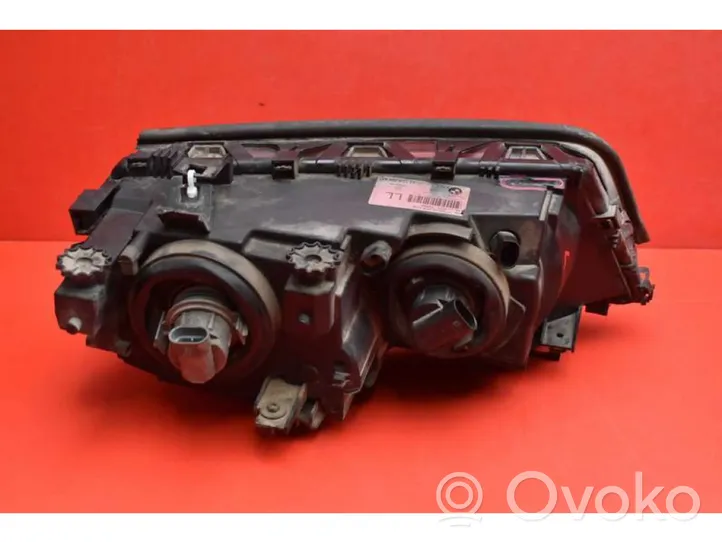 BMW 3 E36 Phare frontale 6312-6906493