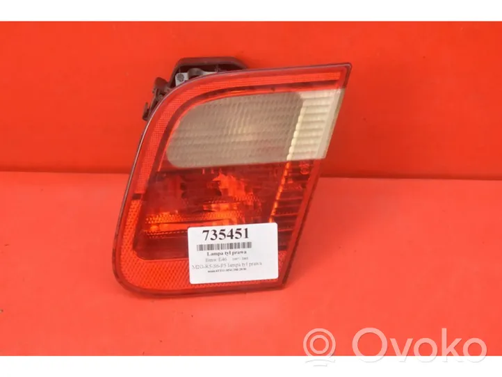 BMW 3 E36 Lampa tylna 8364924