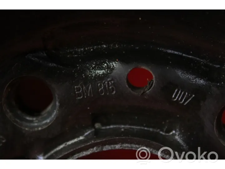 BMW 3 E36 R 18 alumīnija - vieglmetāla disks (-i) 5X120