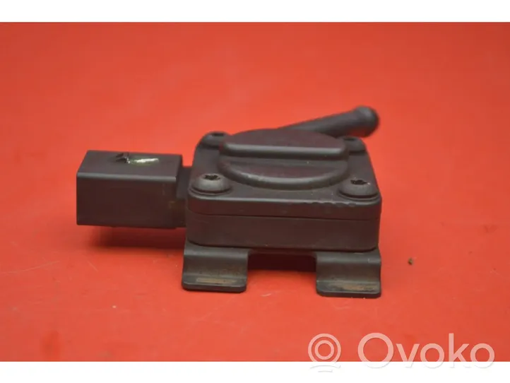 BMW 5 E60 E61 Cita veida sensors 7789219