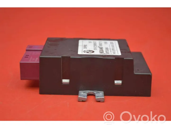 BMW 5 E60 E61 Centralina/modulo motore ECU 7169960