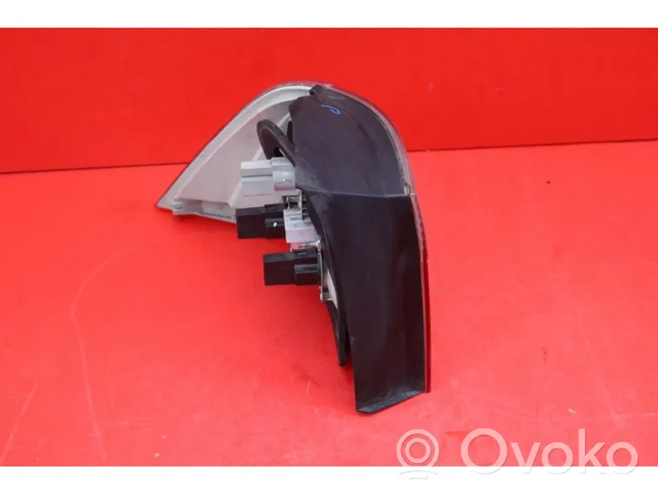 BMW 5 E60 E61 Lampa tylna 7165826