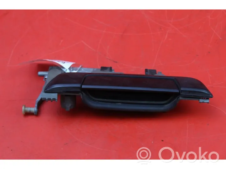 BMW 3 E36 Maniglia esterna per portiera anteriore 1960801