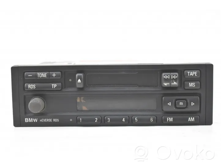 BMW 3 E36 Radio/CD/DVD/GPS-pääyksikkö 8375665