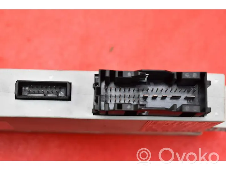 BMW X3 E83 Motora vadības bloka ECU 6981416