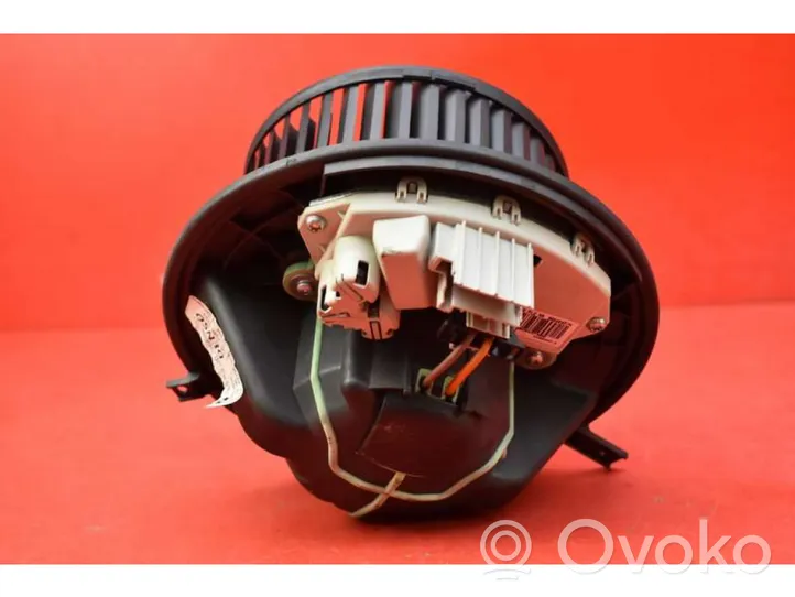 BMW X3 E83 Ventola riscaldamento/ventilatore abitacolo 6933663