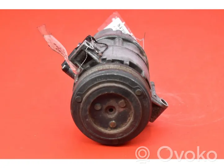 BMW 3 E36 Compresor (bomba) del aire acondicionado (A/C)) 8386837