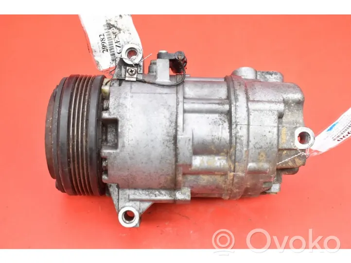 BMW 3 E36 Compresor (bomba) del aire acondicionado (A/C)) 8386837