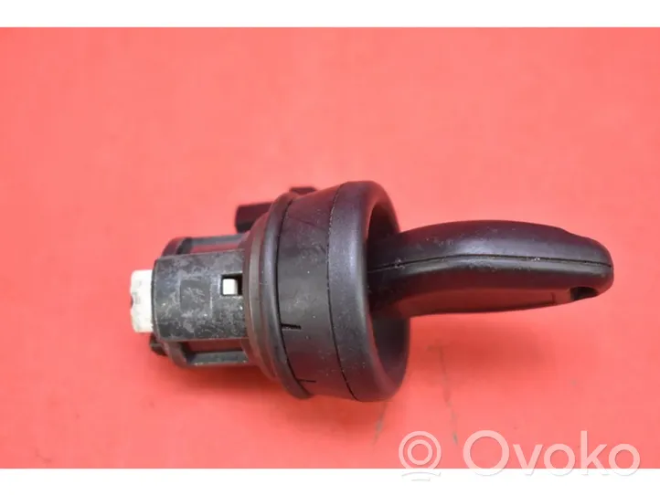 BMW 3 E36 Ignition lock 1094686