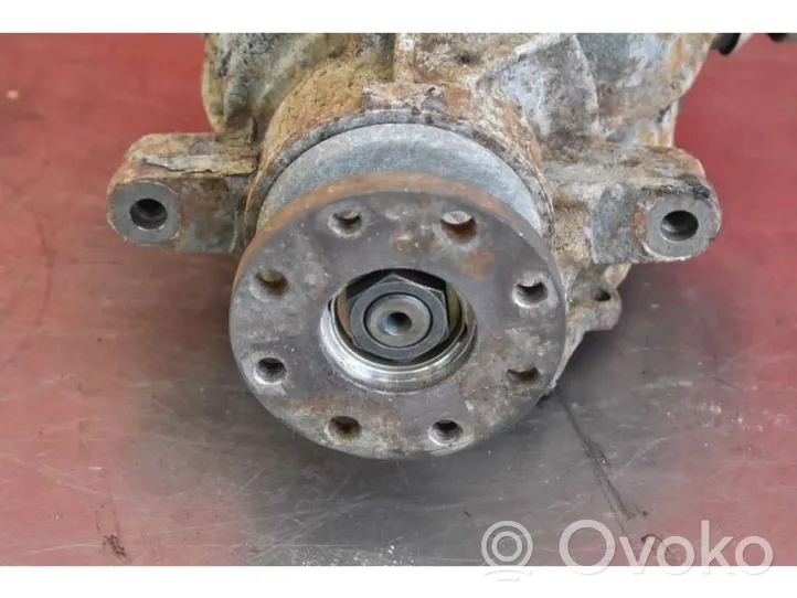 BMW 3 E46 Rear differential 7520193