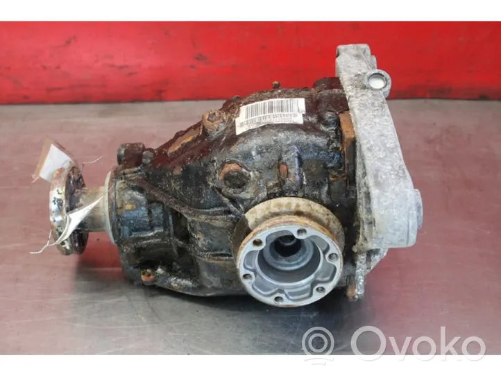 BMW 5 E39 Mechanizm różnicowy tylny / Dyferencjał 1428488