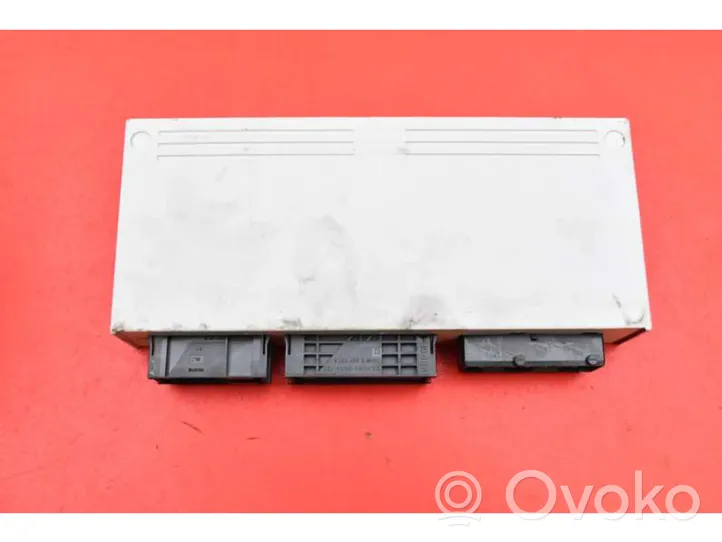 BMW X3 E83 Module confort 6907662.9