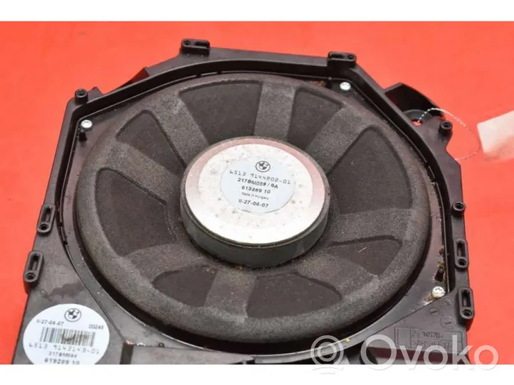 BMW X3 E83 Subwoofer altoparlante 9143143