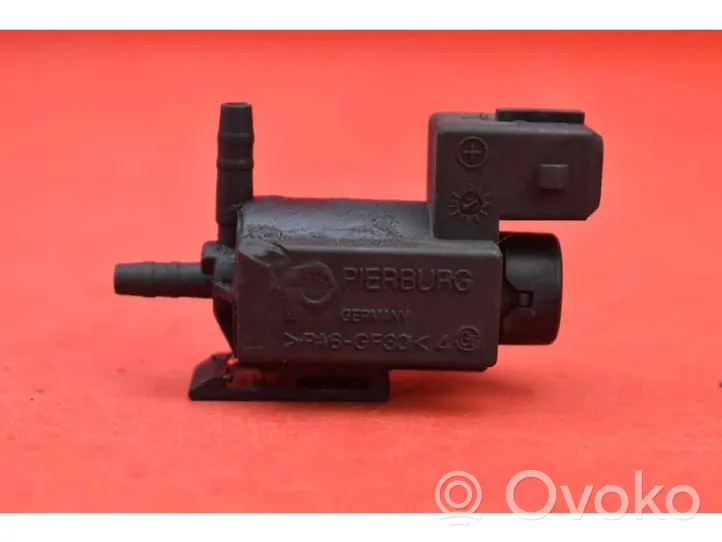 BMW 3 E46 Vacuum valve 1742712