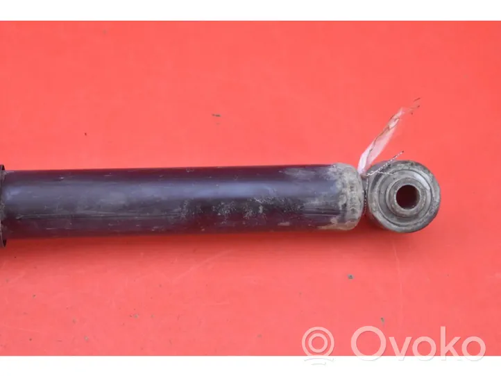 BMW 5 E39 Rear shock absorber/damper 