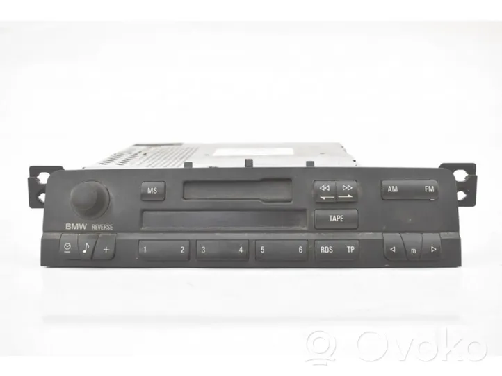 BMW 3 E36 Unité principale radio / CD / DVD / GPS 6902657
