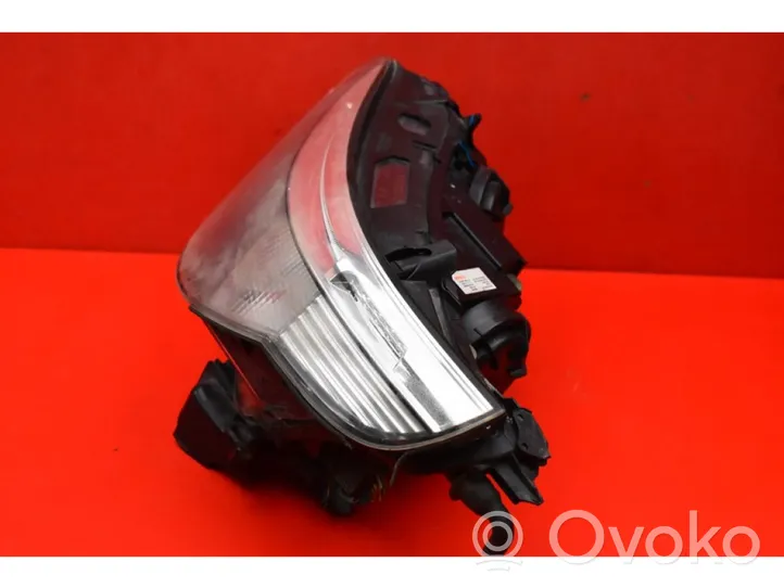 BMW 5 E60 E61 Faro/fanale 158721-00