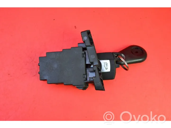 BMW X3 E83 Blocchetto accensione 6954719