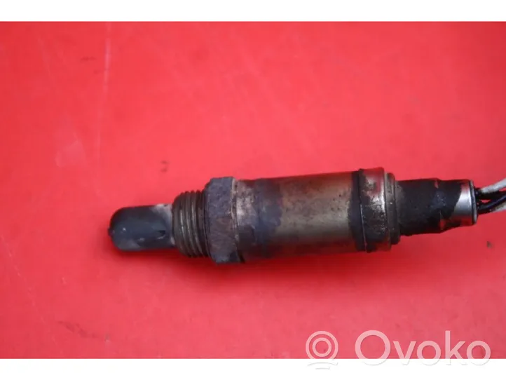 BMW 5 E39 Sensore della sonda Lambda 0258005109