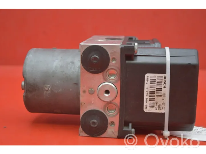 BMW 5 E39 ABS Pump 6756340