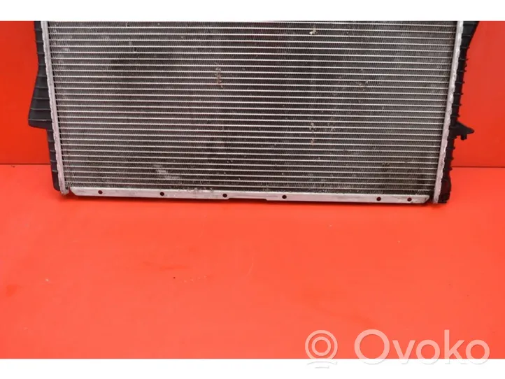 BMW 5 E39 Radiateur de refroidissement BMW