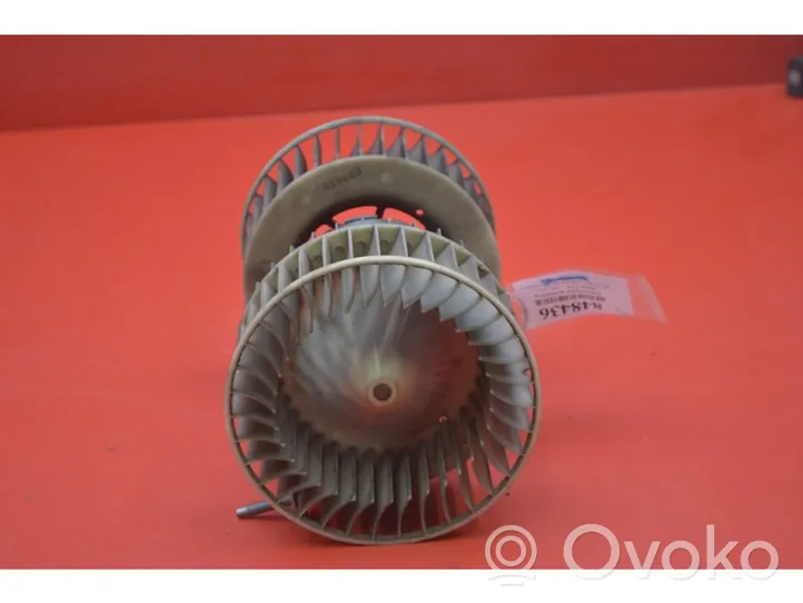 BMW 5 E39 Heater fan/blower 1BB52