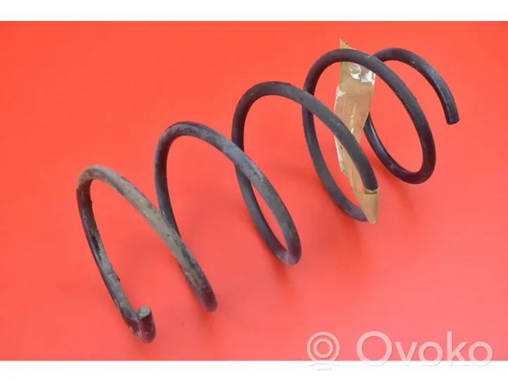 BMW 3 E30 Front coil spring 