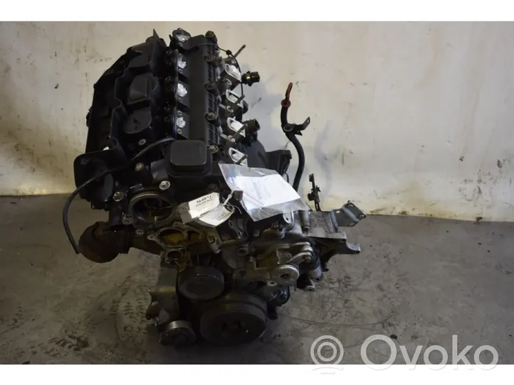 BMW 3 E36 Motor M47D20