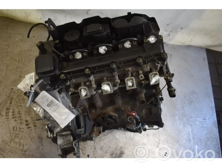 BMW 3 E36 Motor M47D20