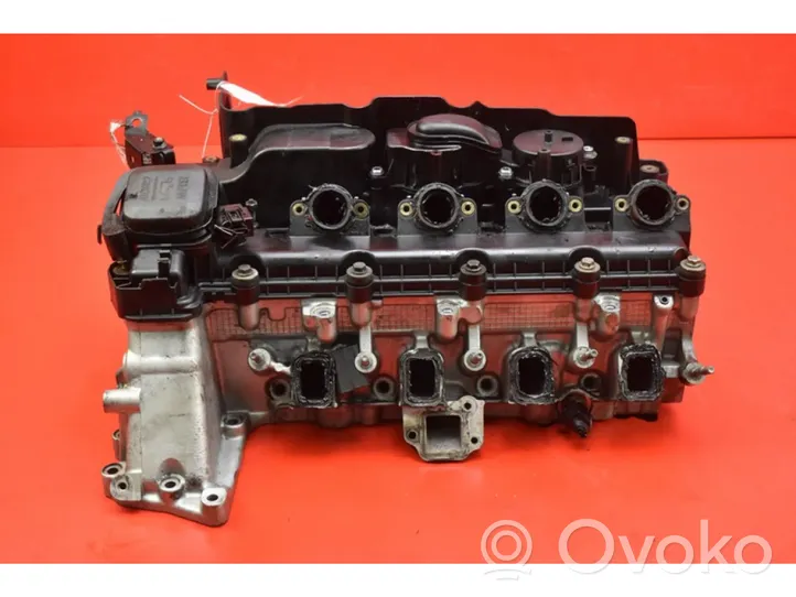 BMW 3 E46 Engine head 7785878