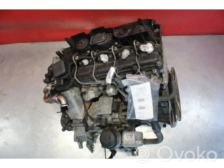 BMW 3 E36 Motor M47D20