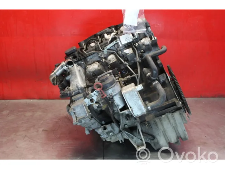 BMW 3 E36 Motor M47D20