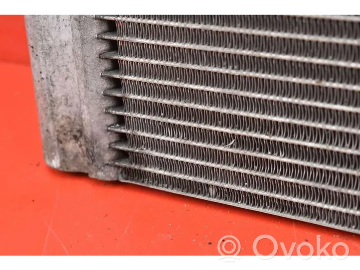 BMW 5 E60 E61 Gaisa kondicioniera radiators (salonā) 2282939