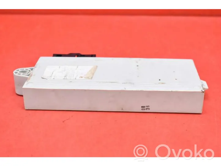 BMW 5 E60 E61 Motora vadības bloka ECU 6943791