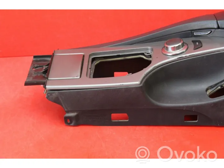 BMW 5 E60 E61 Console centrale 7034086