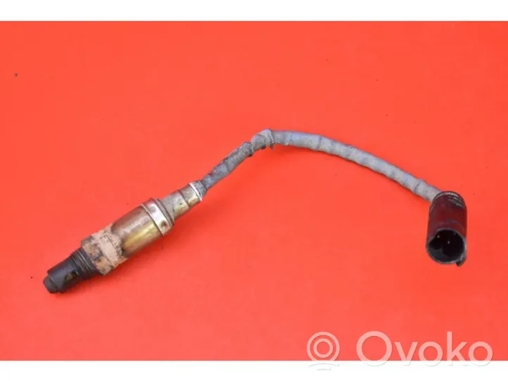 BMW 7 E65 E66 Sonde lambda 0258005298