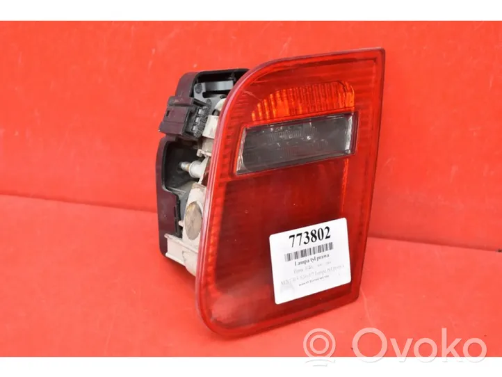 BMW 3 E36 Lampa tylna BMW