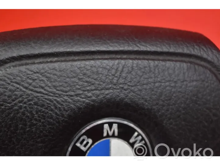 BMW 5 E39 Steering wheel airbag 1092762