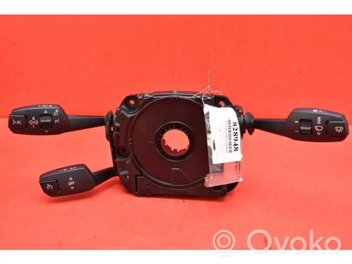 BMW X3 E83 Muut kytkimet/nupit/vaihtimet 6989579-02