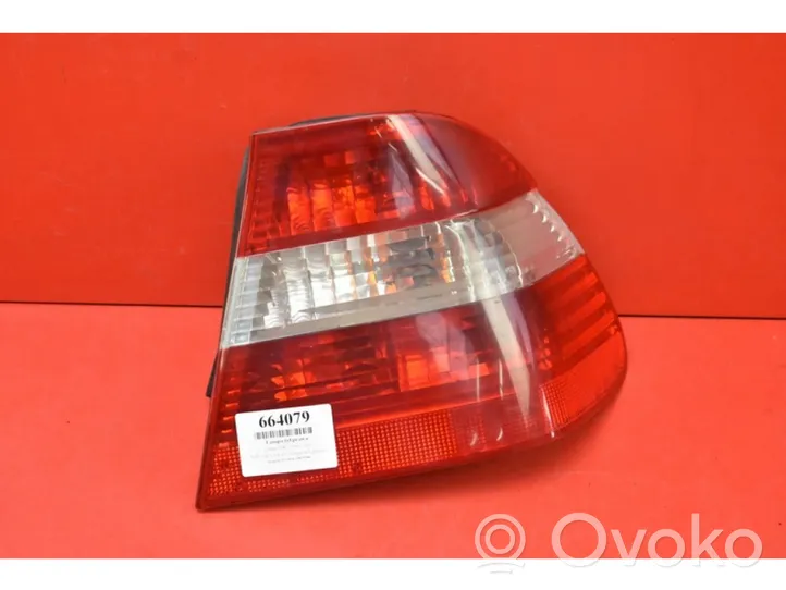 BMW 3 E36 Luci posteriori 6910532