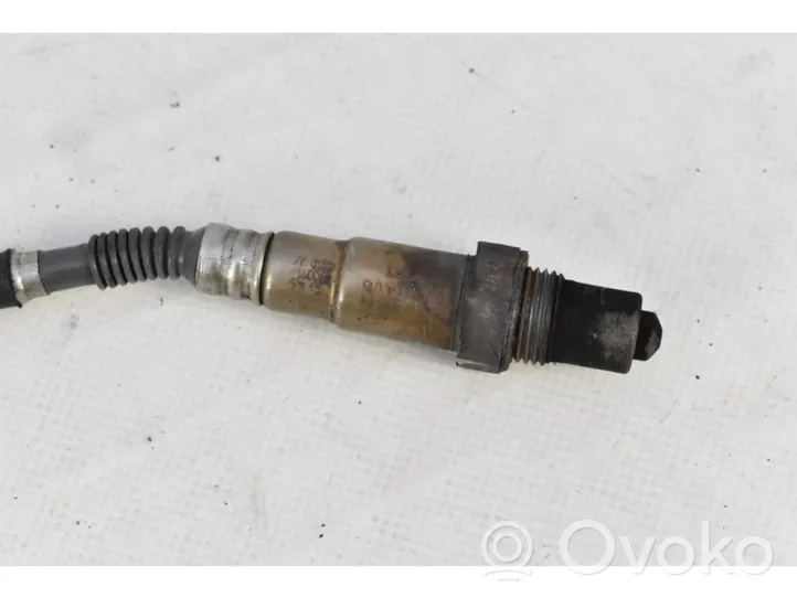 BMW 1 E81 E87 Sonde lambda 7791500