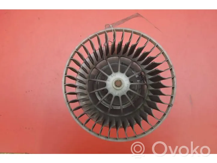 BMW X3 E83 Heater fan/blower 0130101103