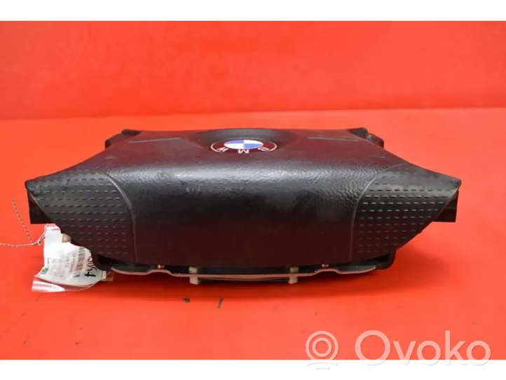 BMW X3 E83 Poduszka powietrzna Airbag kierownicy 33675789309K