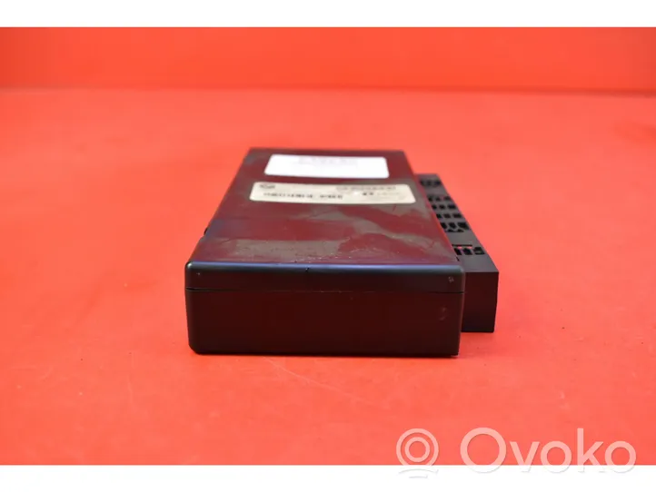 BMW 5 E60 E61 Motora vadības bloka ECU 9167202