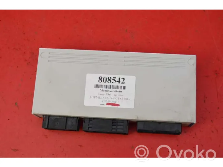 BMW X3 E83 Module confort 6932368