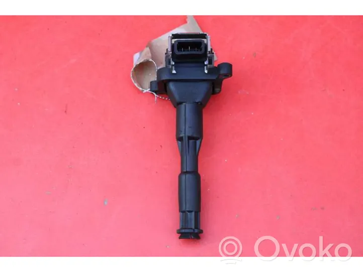 BMW 5 E39 High voltage ignition coil 1703227